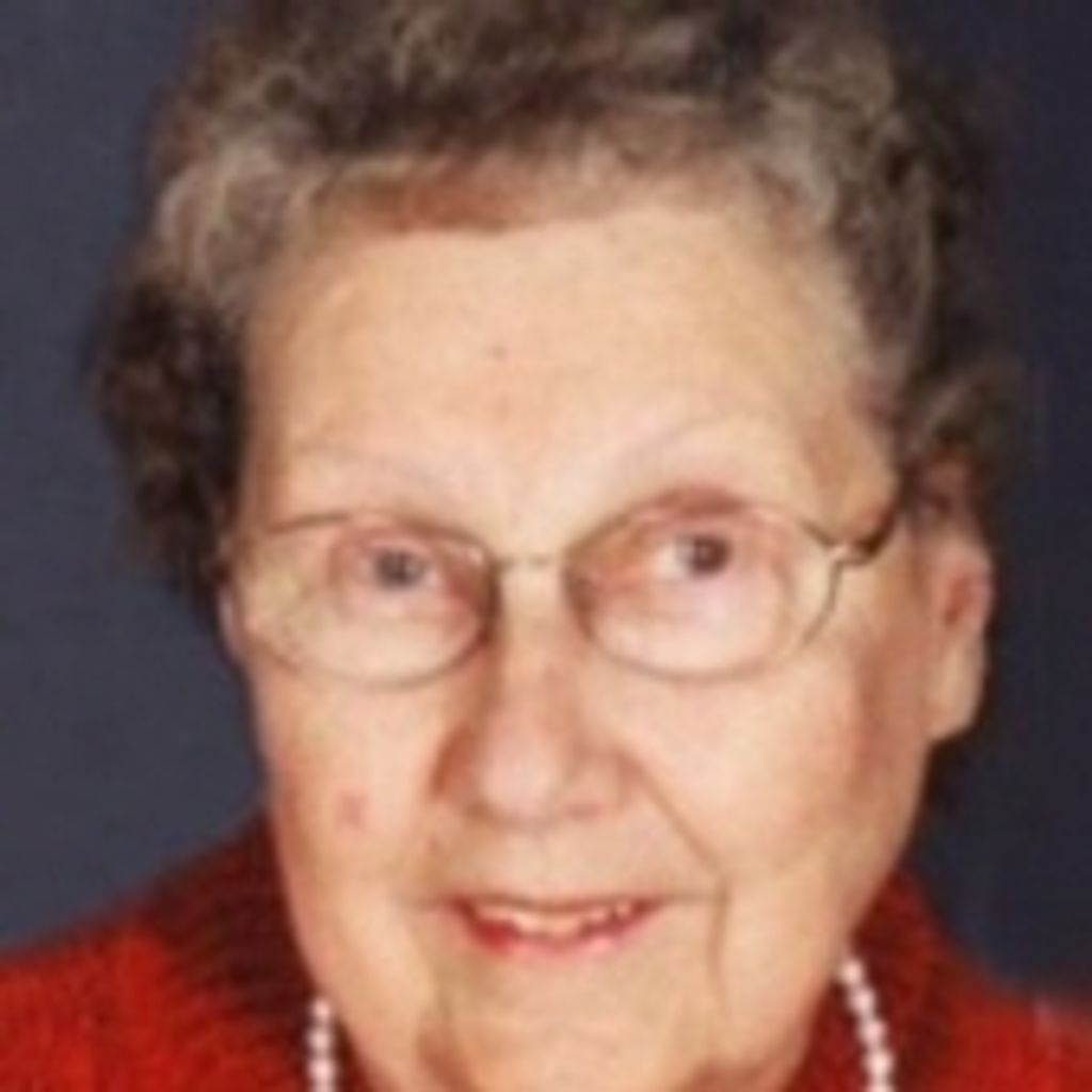 Mary Lou Oehlke