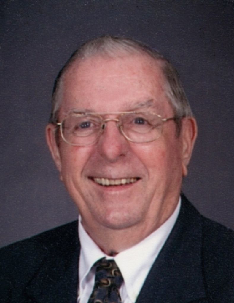 Richard Michael Dallmier