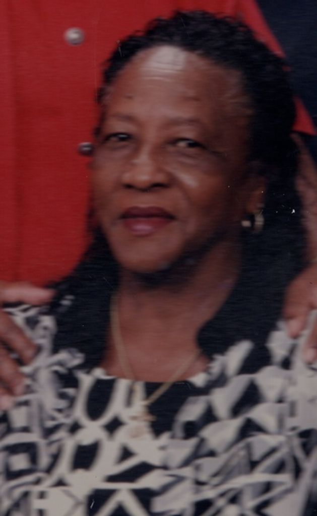 Mildred Brown Lane Profile Photo