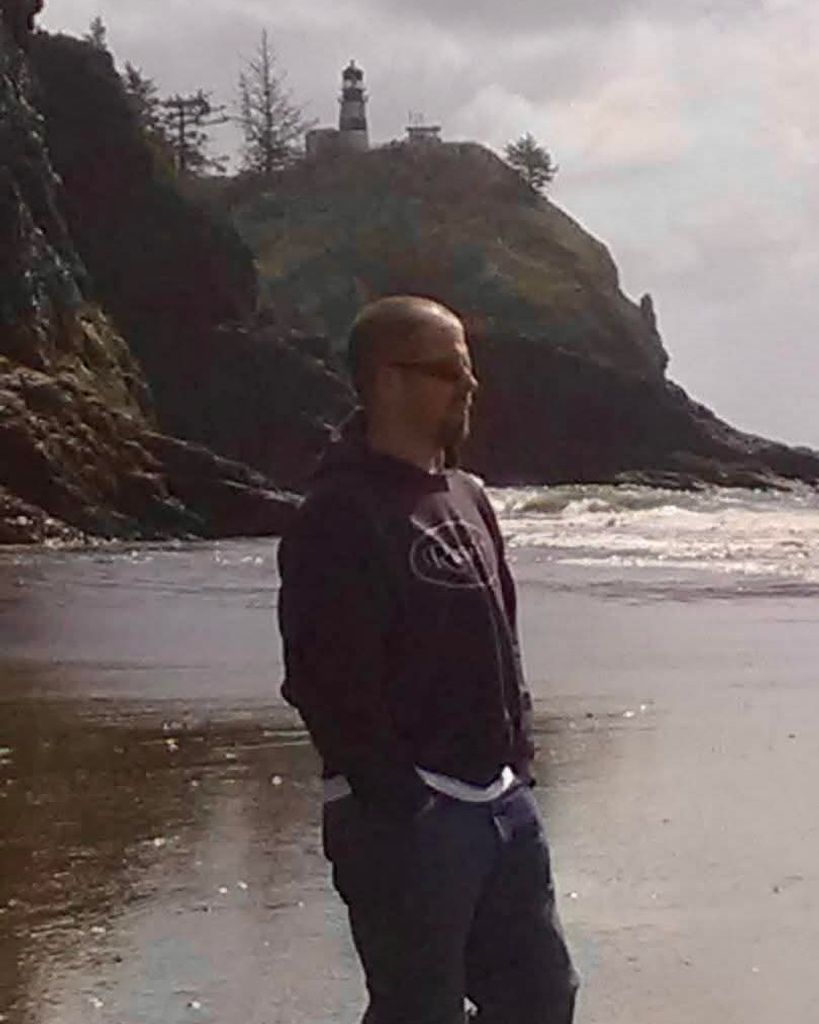 Patrick Prest Profile Photo