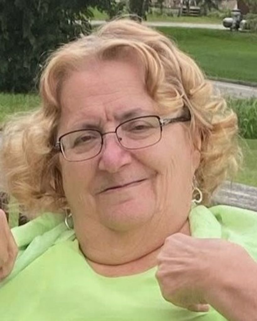 Susan Lee Morgan