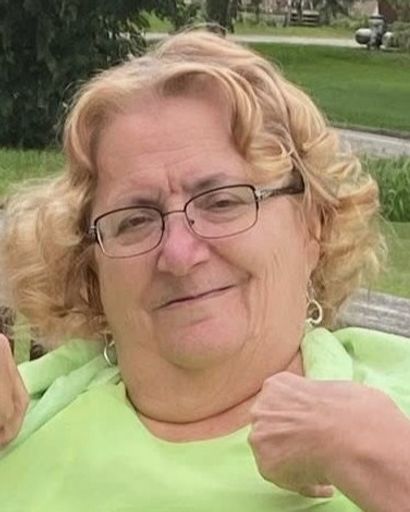 Susan Lee Morgan Profile Photo
