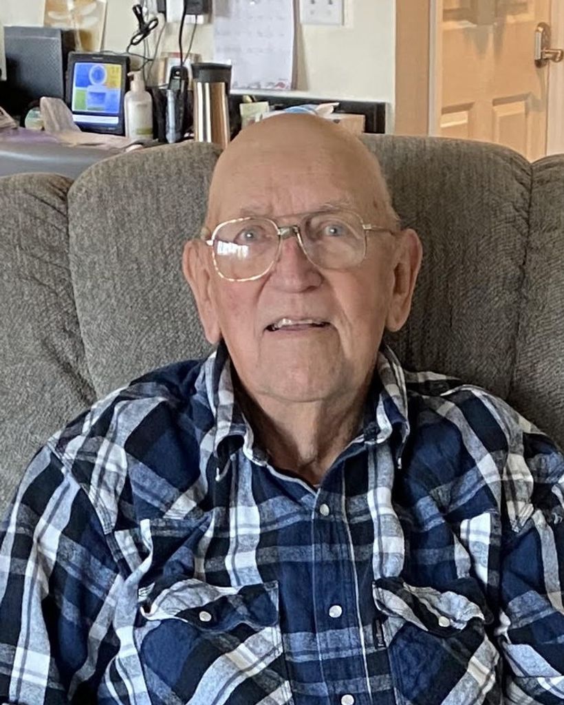 Eldon Charles Mock Profile Photo