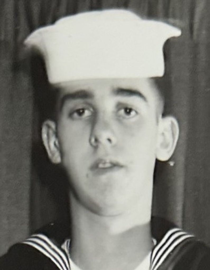 Michael Scott Kroumholtz