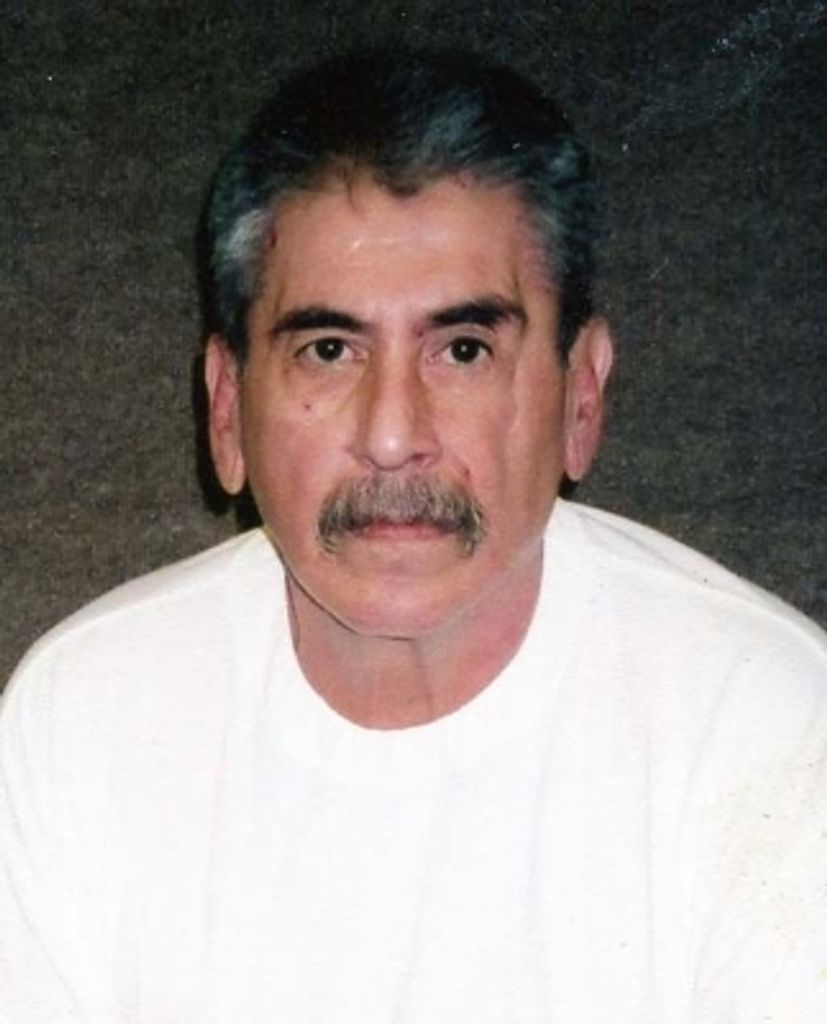 John G Castillo