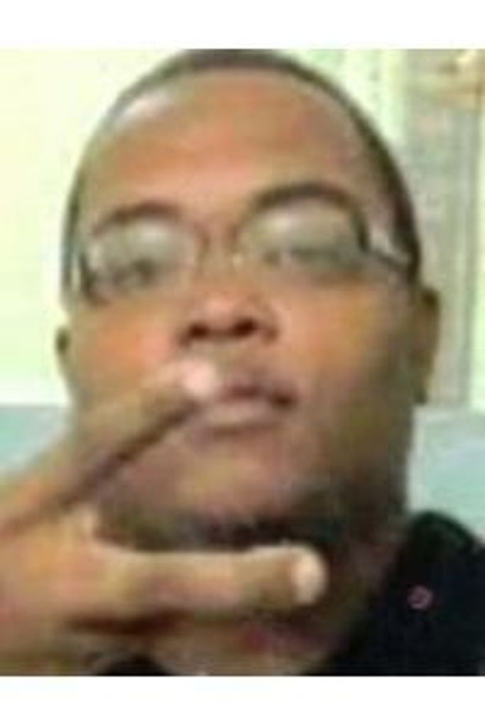Charles A. Walker Profile Photo