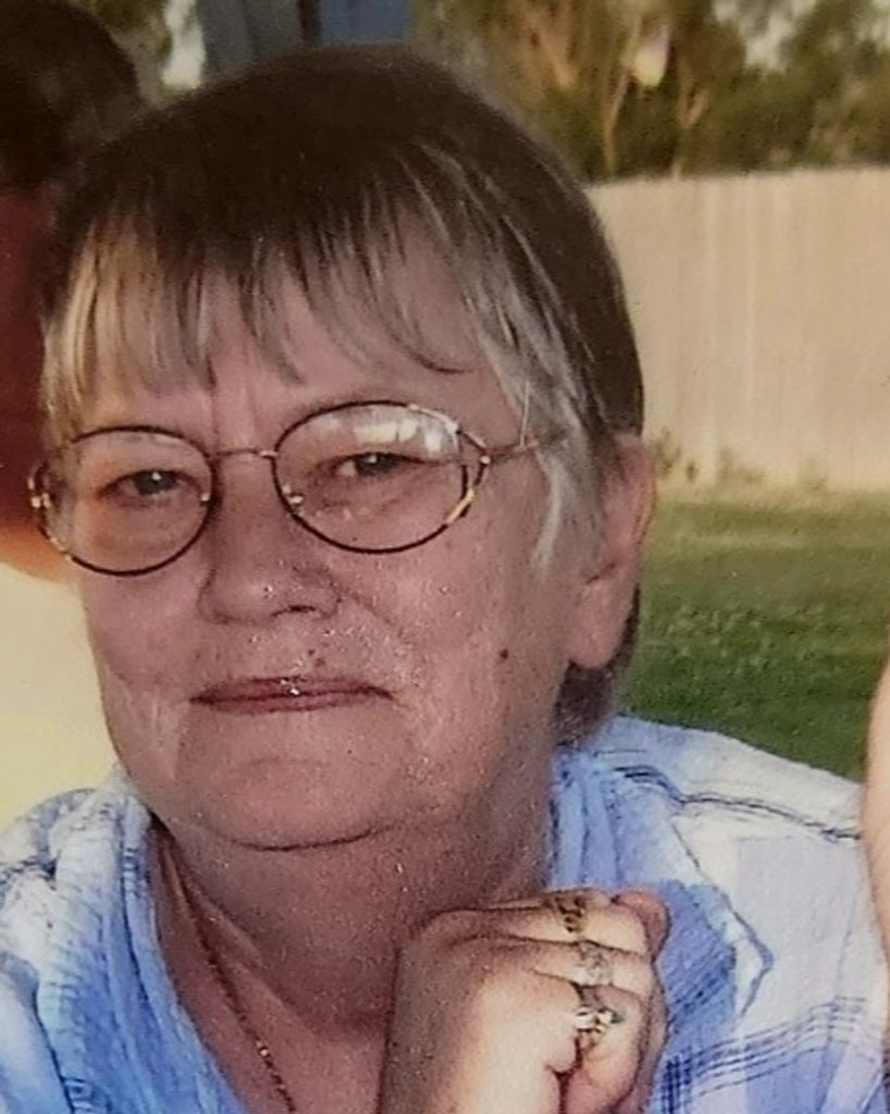 Marla Irene Getzfreid