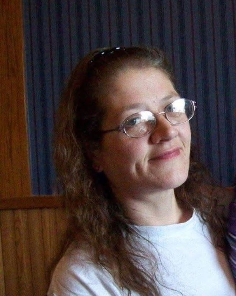 Jenifer Marie Jackson Profile Photo
