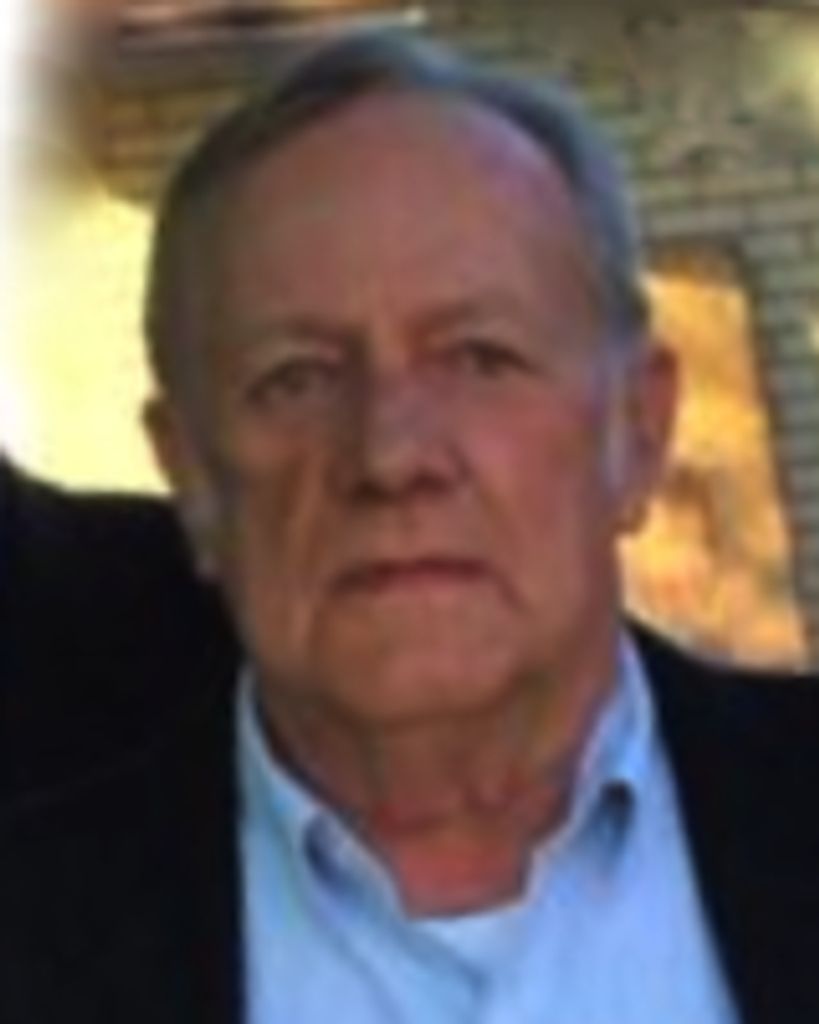 Norman Holton