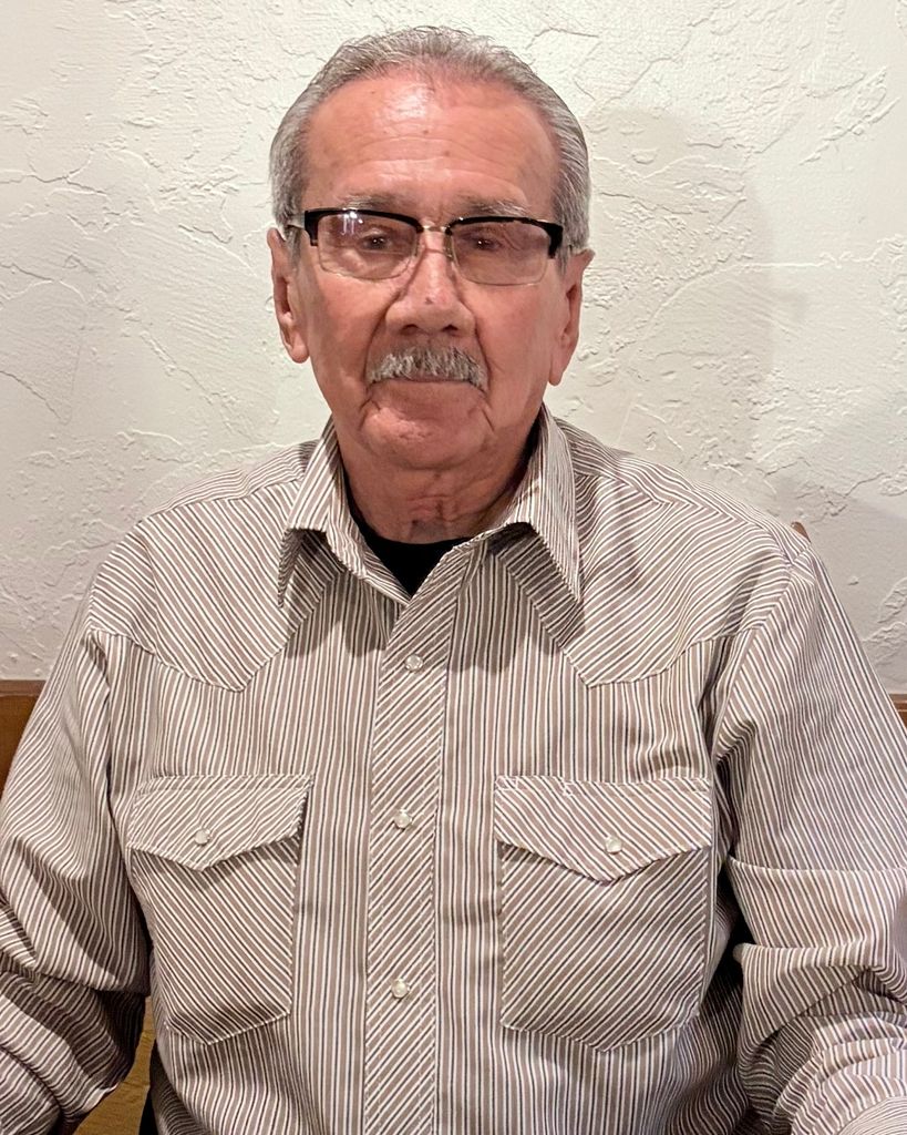 Alfred M. Ronquillo Profile Photo