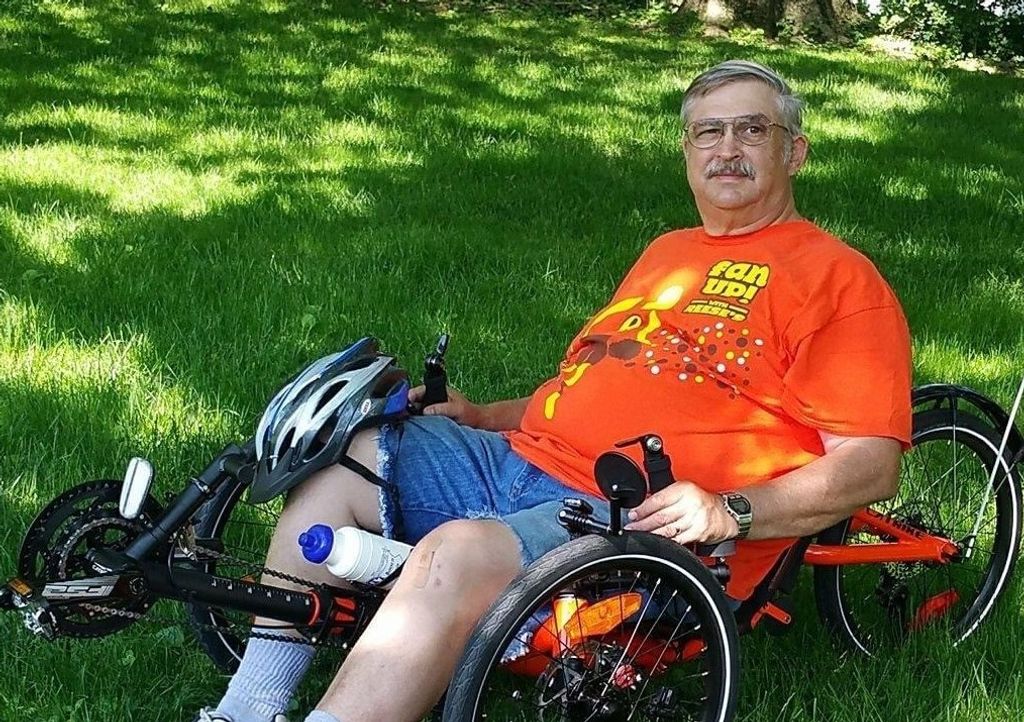 William J. "Bill" Latsha