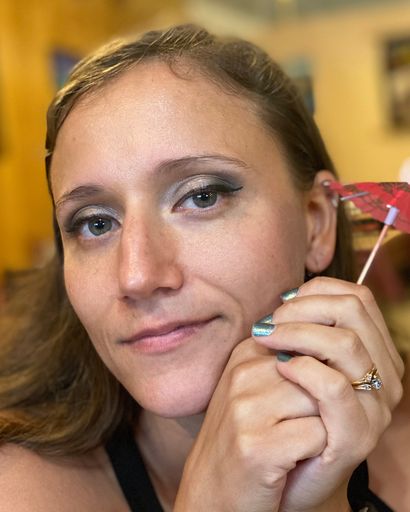 Tamar Jaqueline Diane Campbell Mitchell's obituary image