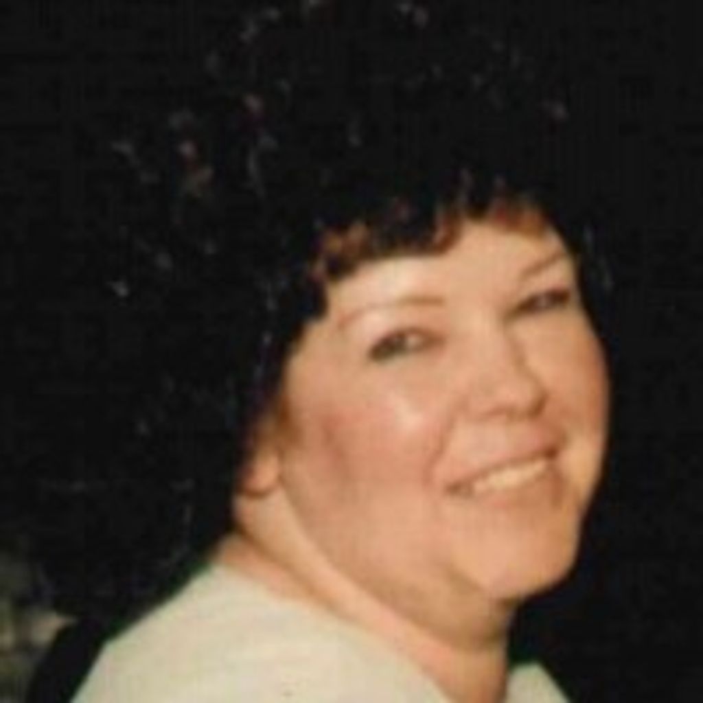 Mary F. Taylor Profile Photo