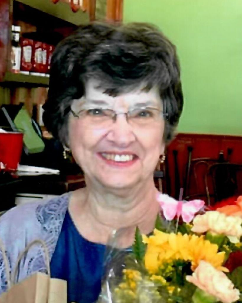 Mary Imelda Laiche Bickford Matthews Profile Photo