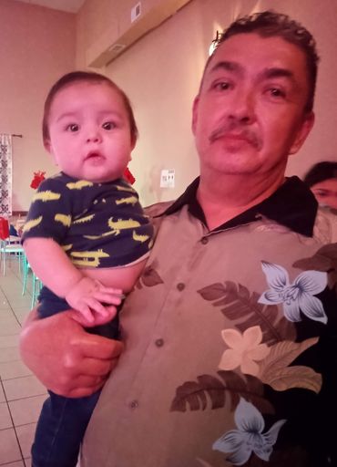 John Thomas Lucero photo gallery thumbnail 60 of 87