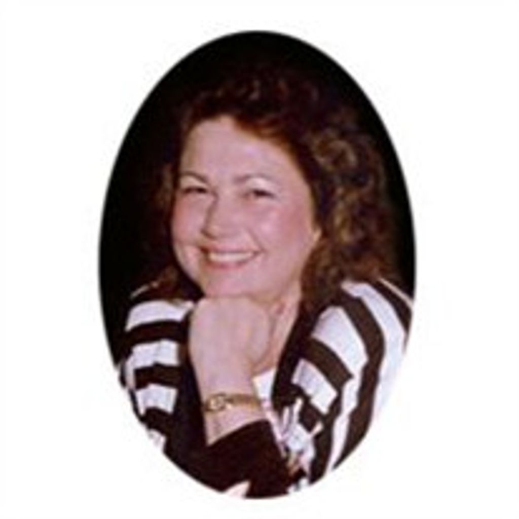 Lester, JoAnn Bruegge