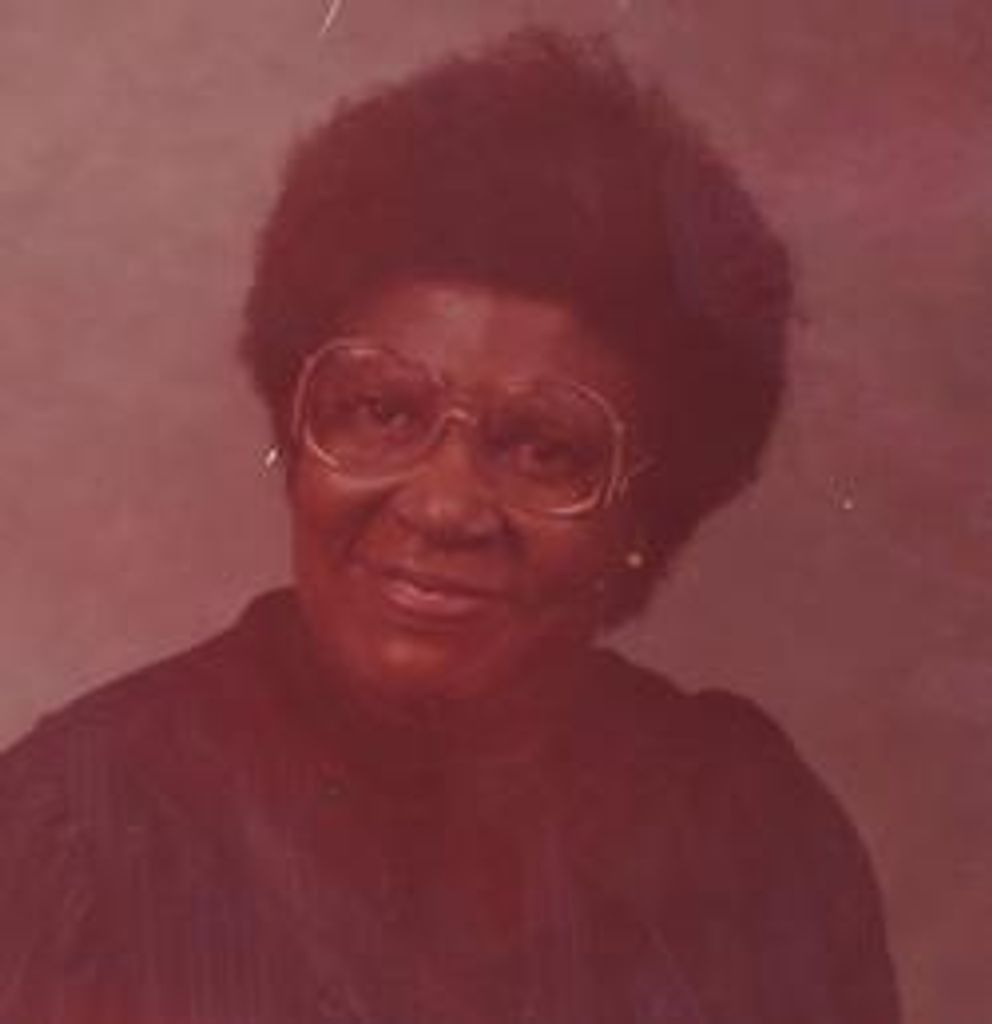 Virginia Knight Profile Photo