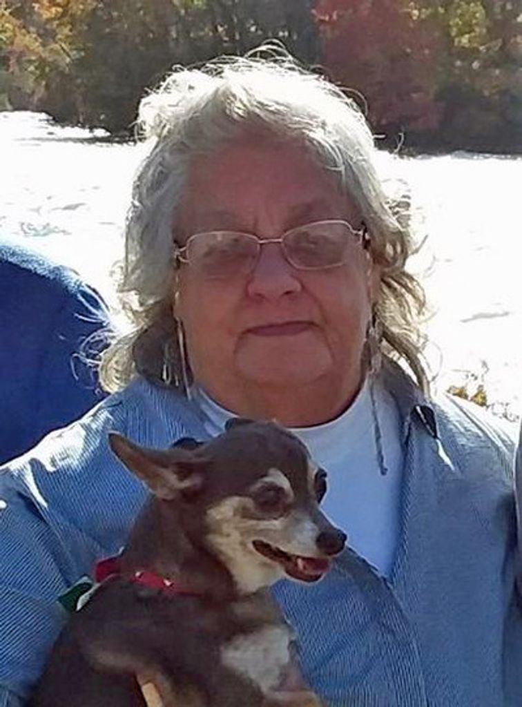 Virginia D. Leach Profile Photo