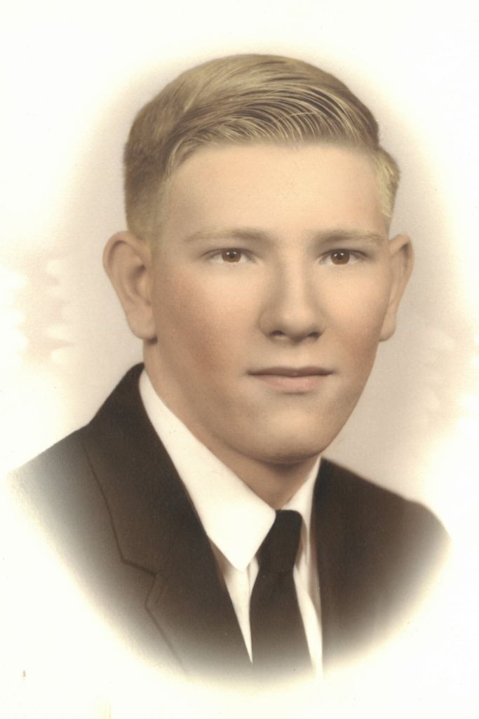 Ward Merley Yaider, Jr. Profile Photo