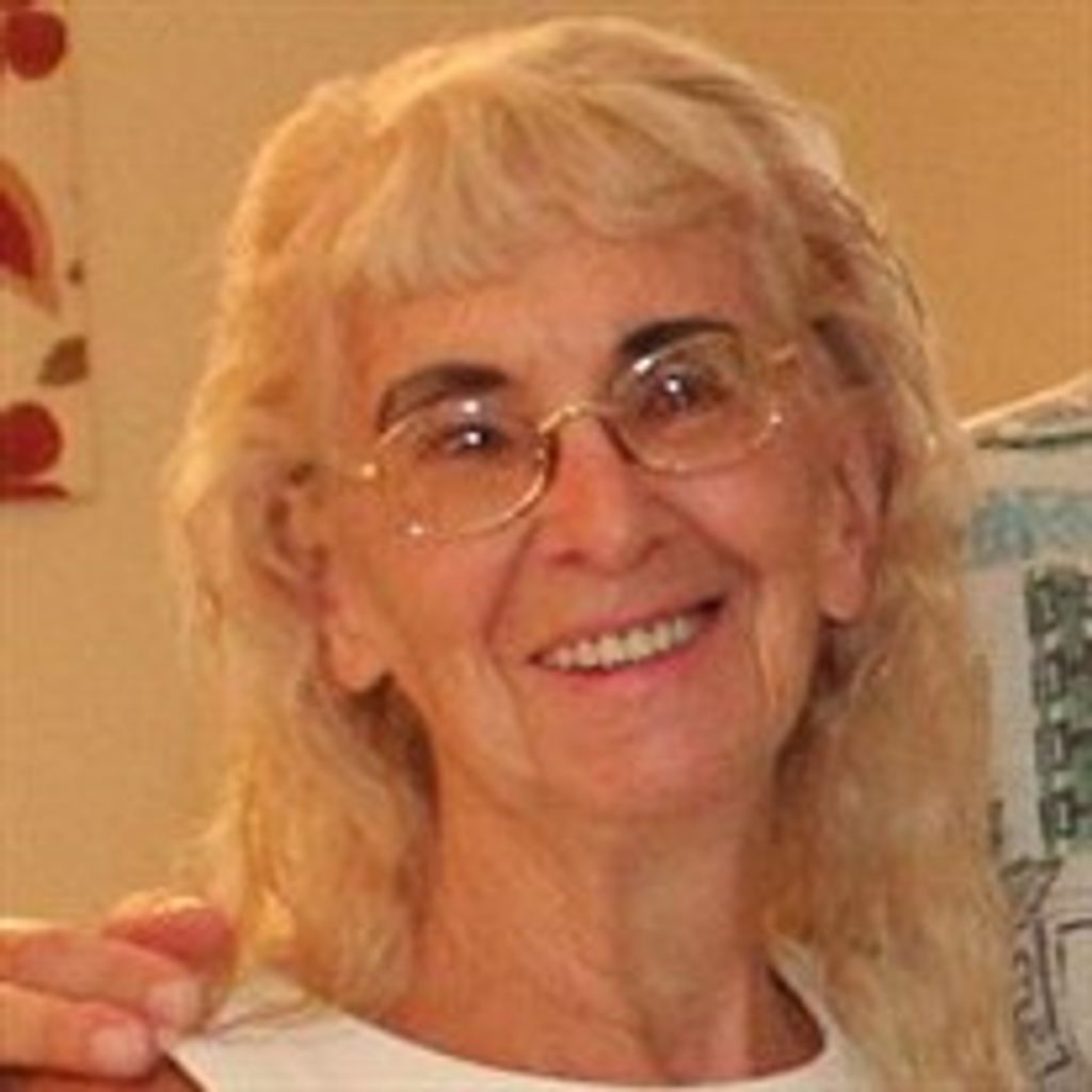 Darlene Graham Mirdo
