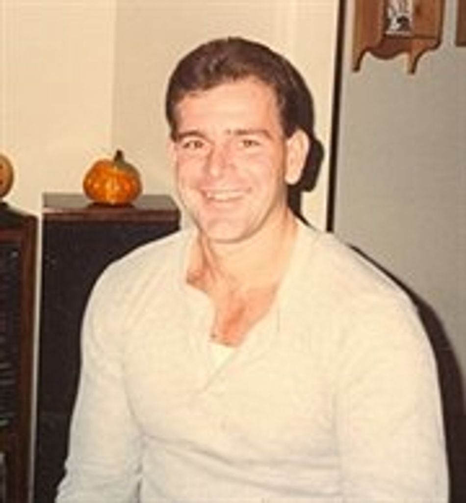 Terry Wayne Doswell