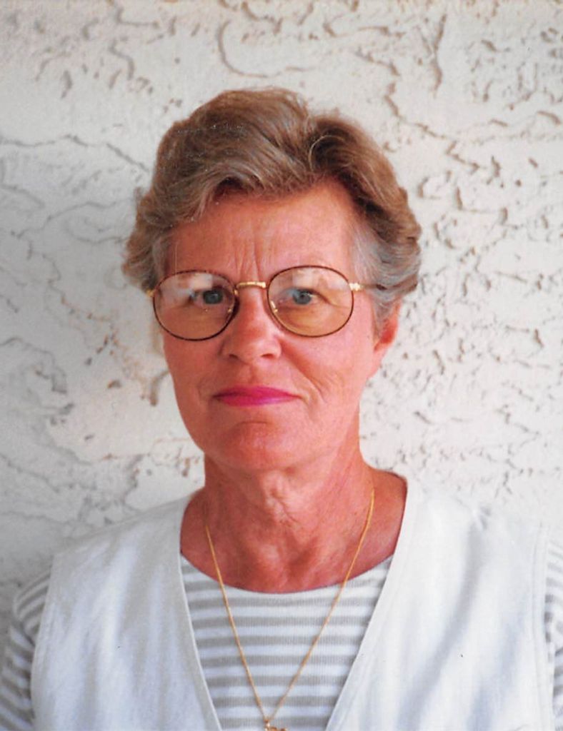 Addy Ione Hanson Profile Photo