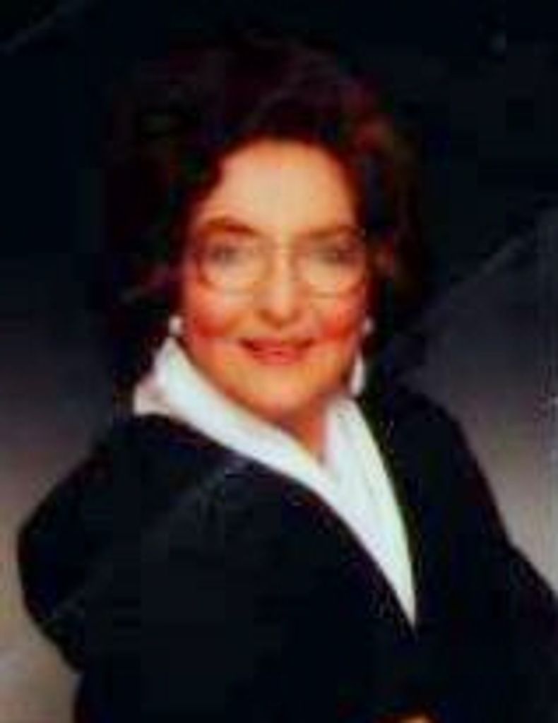 Betty I. Bailey Profile Photo