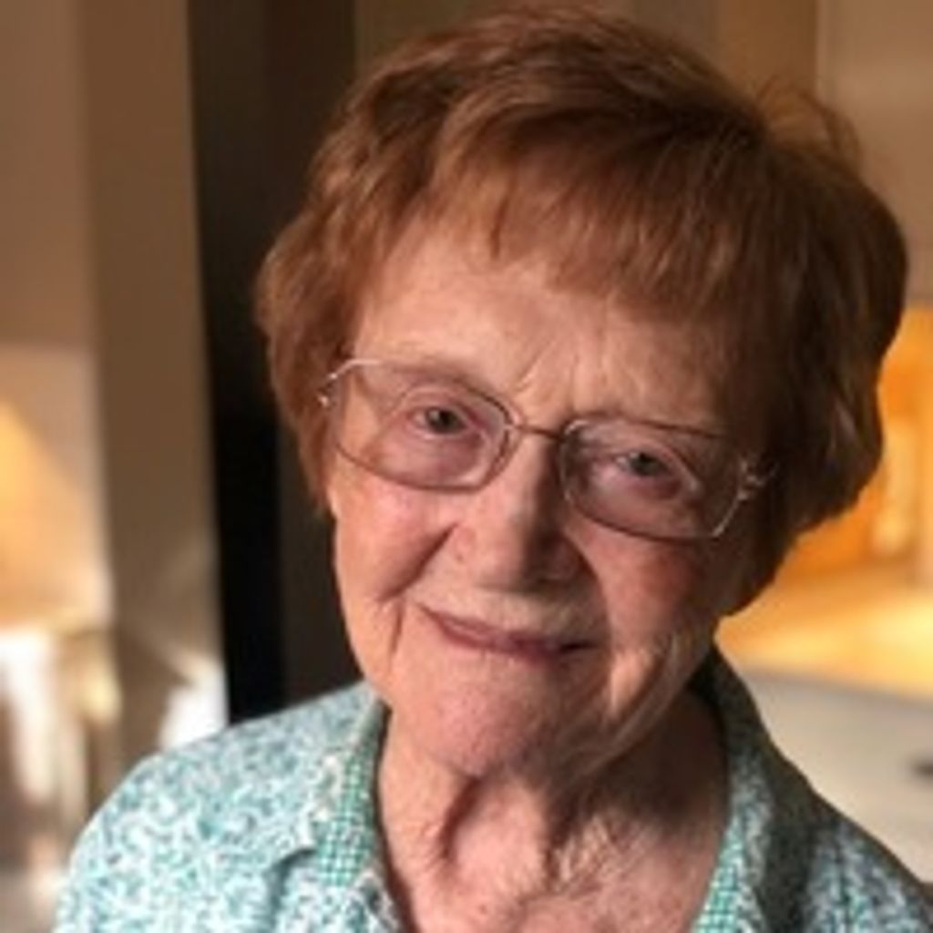 Stella Ruth Migliore Profile Photo