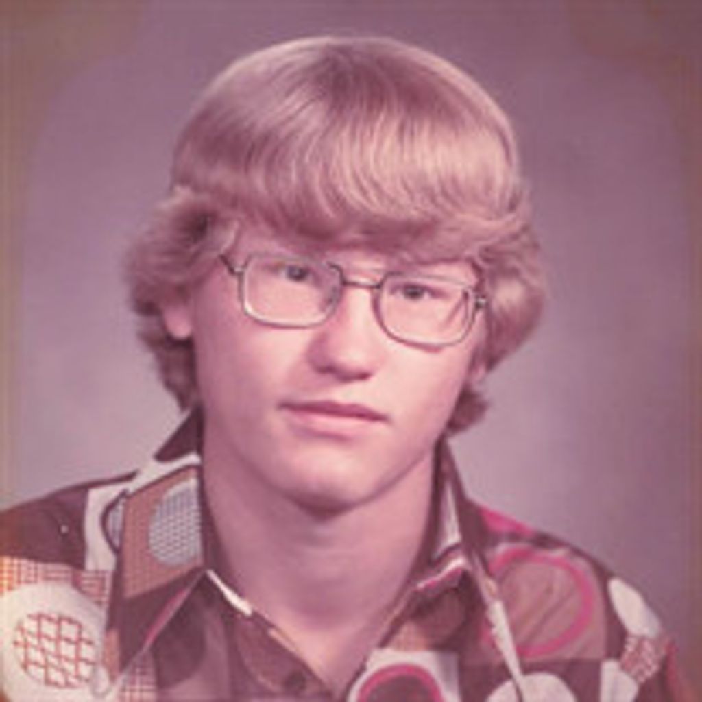 Michael Vallevand