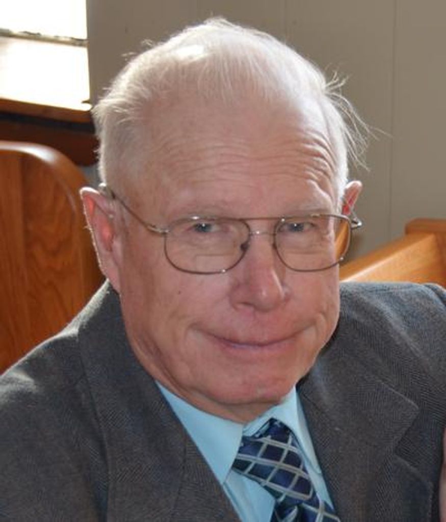 Robert "Bob" Kilzer Profile Photo