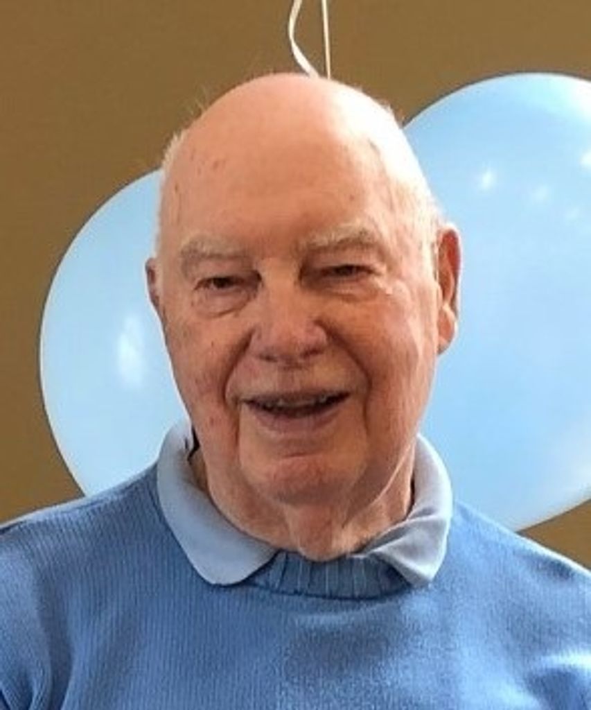 Francis C. Pressimone