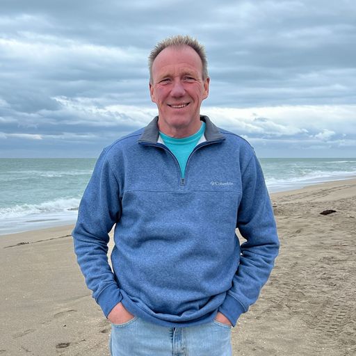 Jeff Manfred Fritz Schroeder Profile Photo