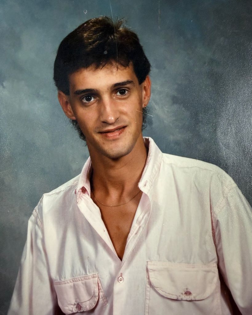 Michael Ray Treolo Profile Photo