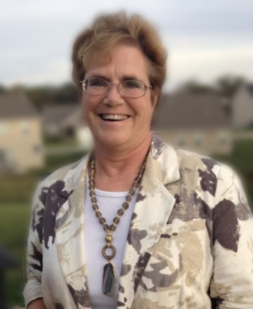 Doreen L. Lewis