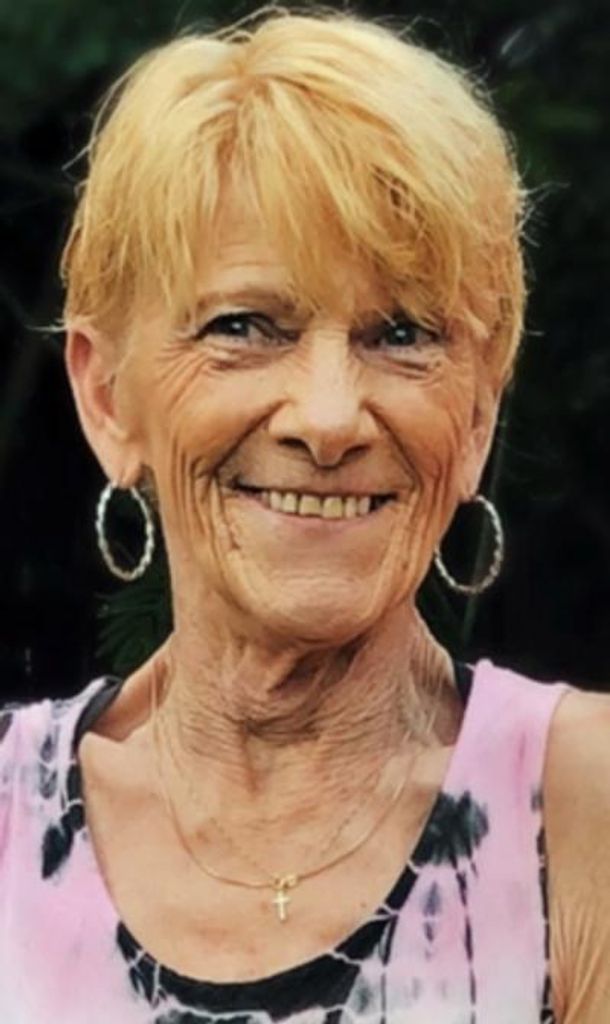 Pansy Lee Bailey Profile Photo