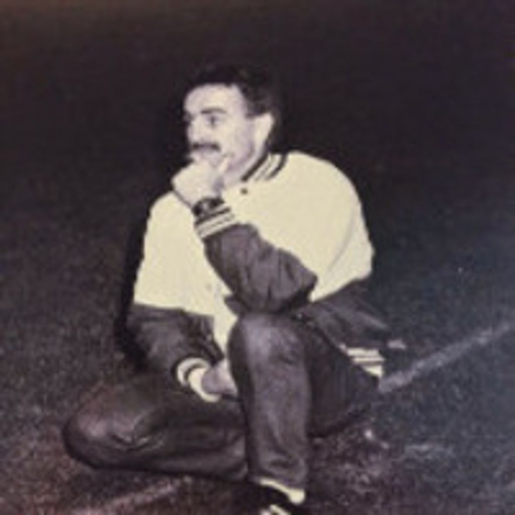 Michael Lindsey