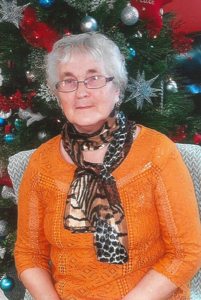 Irene May Billard Profile Photo