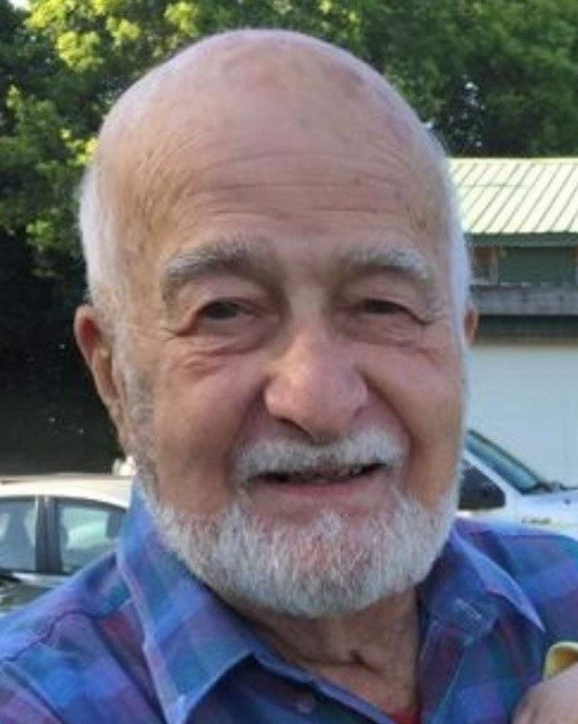 David Dexter Dow Profile Photo