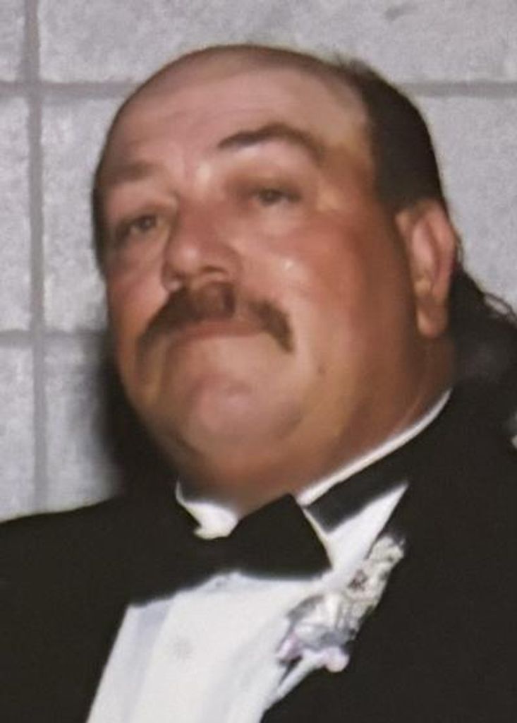 Jack Blanchard Cheramie, Jr. Profile Photo
