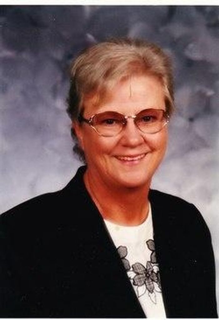 Charlene Mary Doolittle