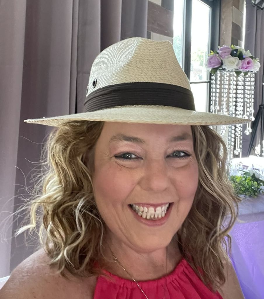 Kristine Lorene Green