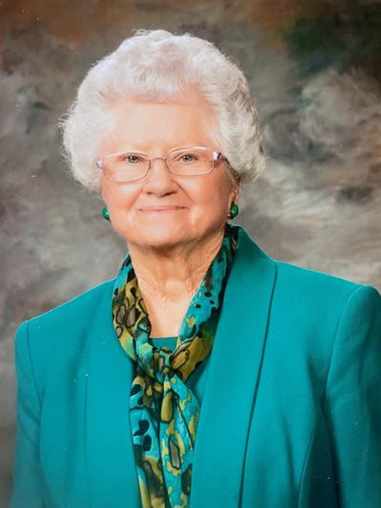 Waudine Williamson Profile Photo