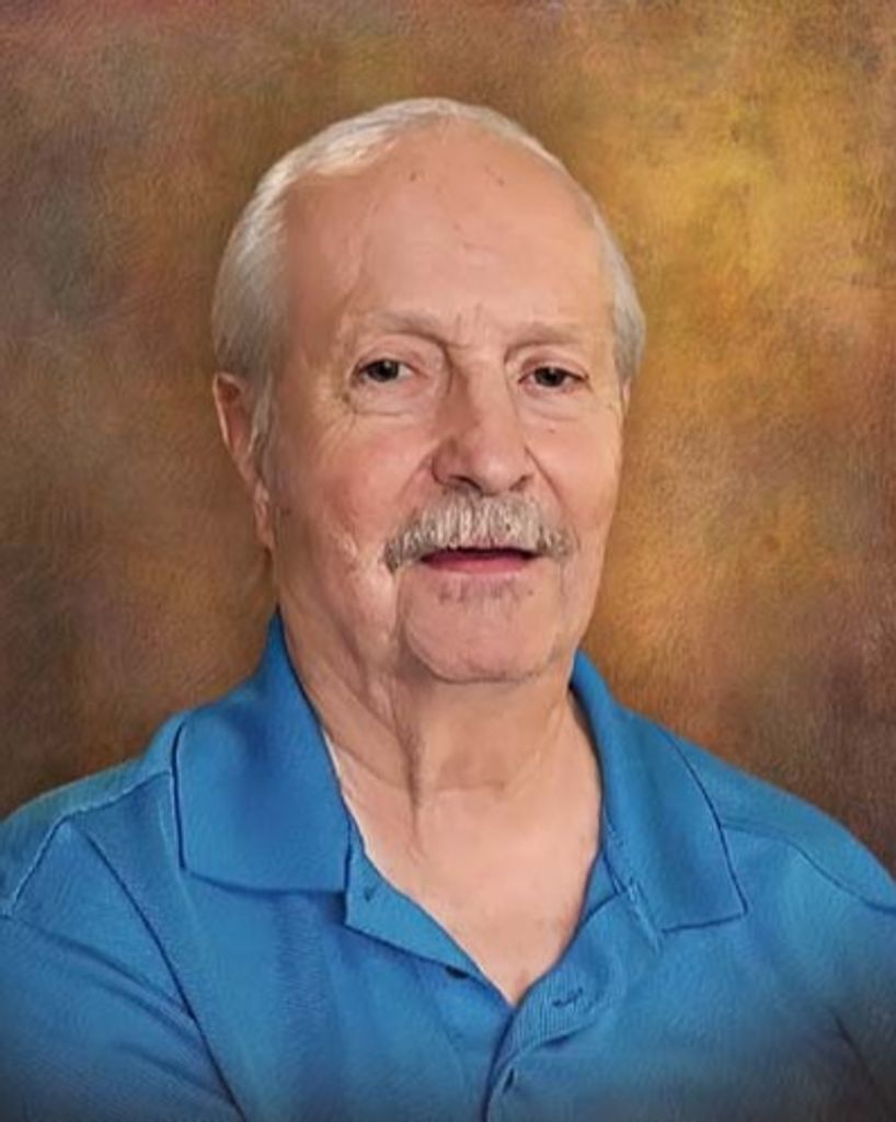 Ray John Bonvillain