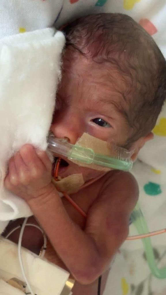 Rylee Brooke Martinez