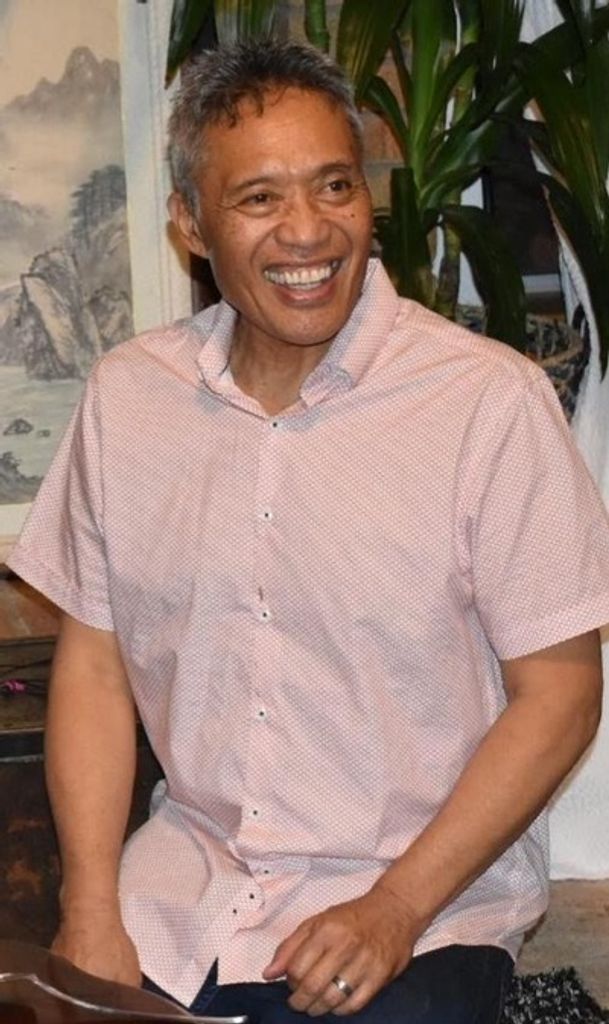 Alan Bert Kuuleimamo Gerardo Profile Photo