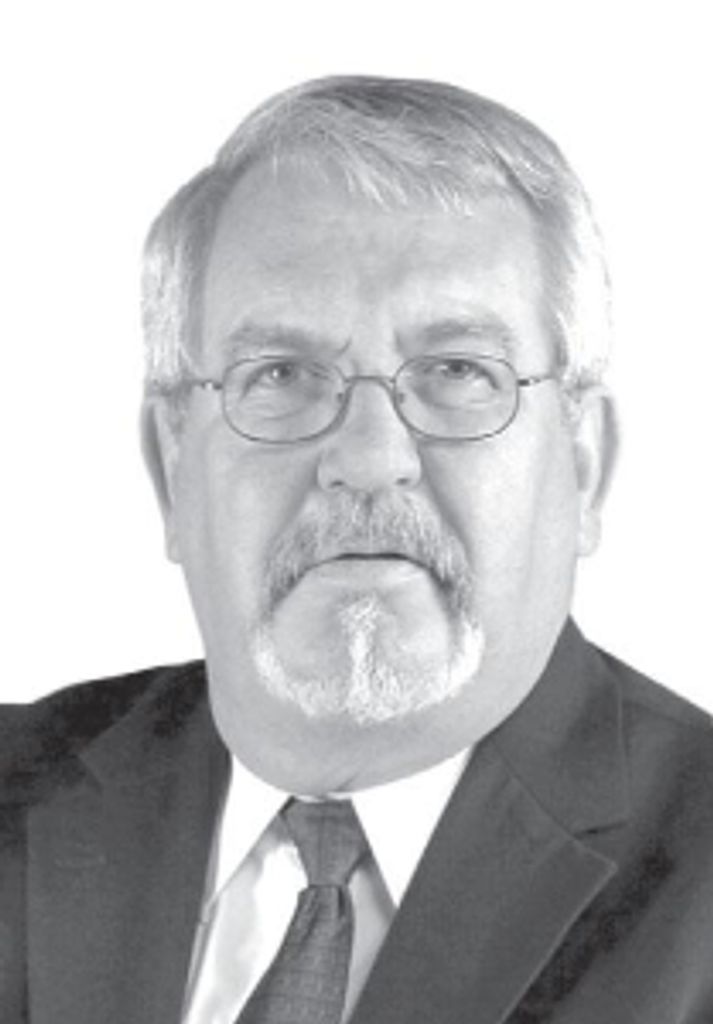 Robert Hoover