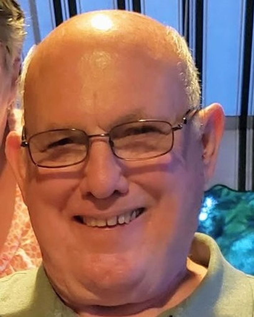 Michael Eugene "Mike" Herman Profile Photo