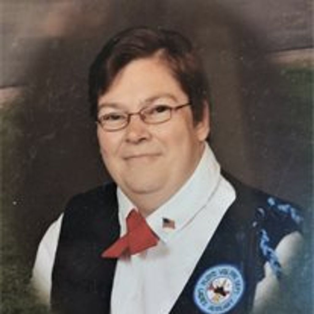 Loriann M. "Lori" Rowling