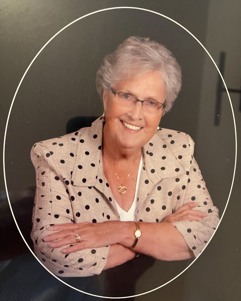 Joan M. Passen Profile Photo