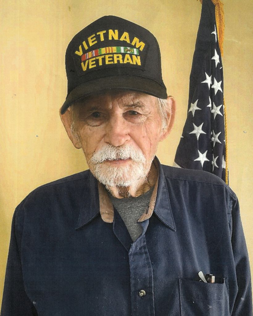 Jerry Edwards Hendricks Profile Photo